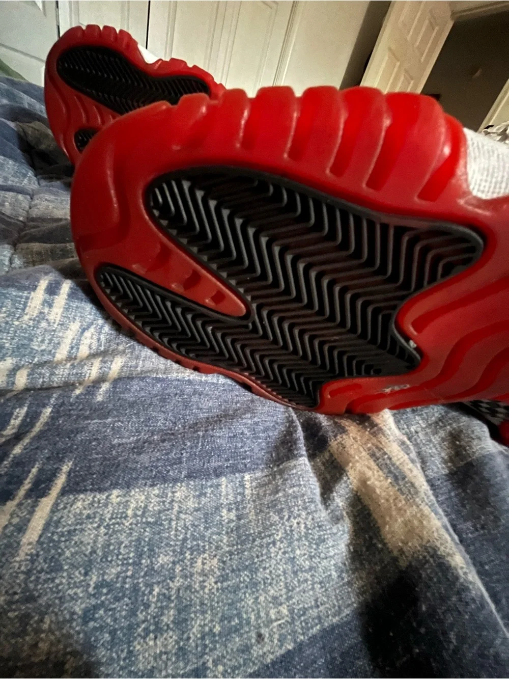 Original 1995 Air Jordan XI